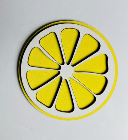 Seasonal Interchangeable Circle Inserts for Candy/Cookie Jar Lids